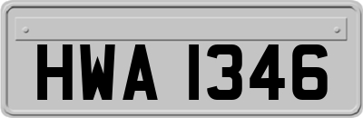 HWA1346