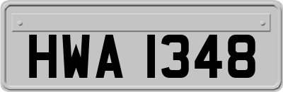 HWA1348