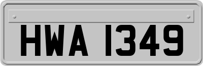 HWA1349