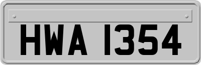 HWA1354