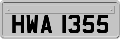 HWA1355