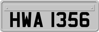 HWA1356
