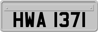 HWA1371