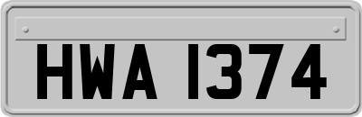 HWA1374