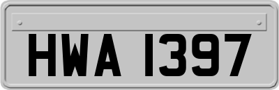 HWA1397