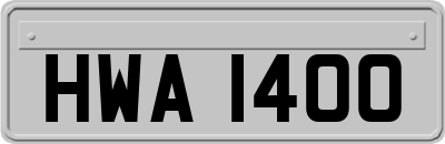 HWA1400