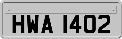 HWA1402