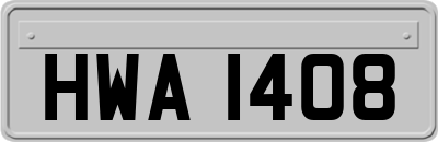 HWA1408