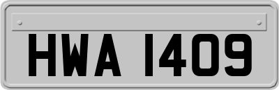 HWA1409