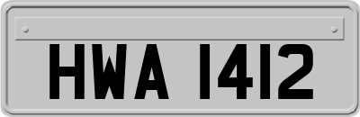 HWA1412