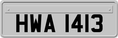 HWA1413