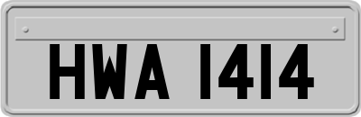 HWA1414