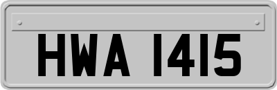 HWA1415