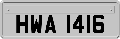 HWA1416
