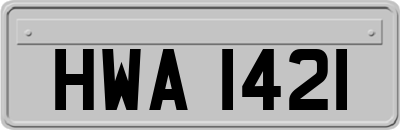 HWA1421