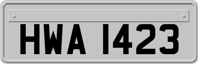HWA1423