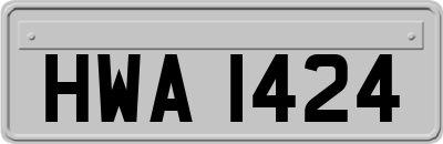 HWA1424
