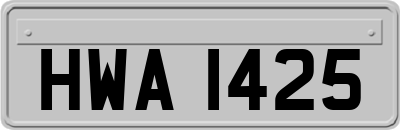 HWA1425