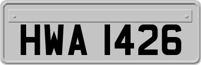 HWA1426