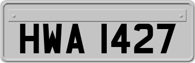HWA1427
