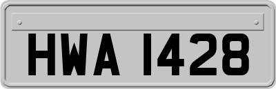 HWA1428