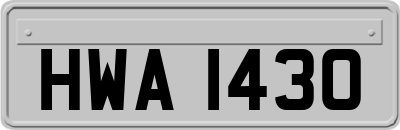 HWA1430