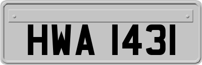 HWA1431