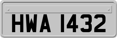 HWA1432