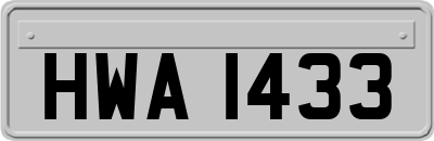 HWA1433