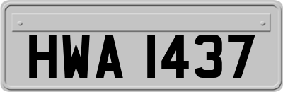HWA1437