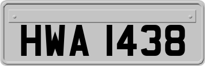 HWA1438