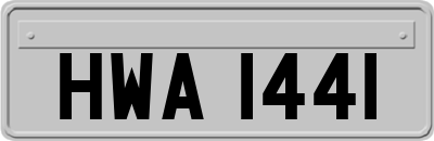 HWA1441