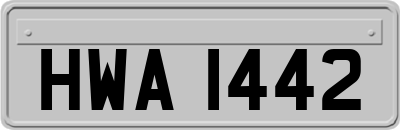 HWA1442
