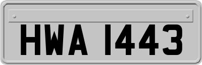 HWA1443
