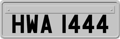 HWA1444