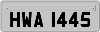 HWA1445