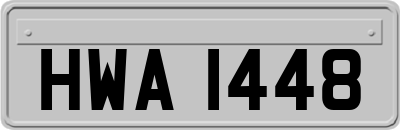HWA1448