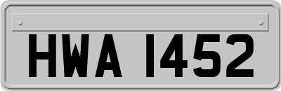 HWA1452