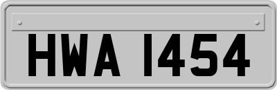 HWA1454