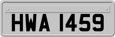 HWA1459
