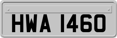 HWA1460