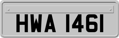 HWA1461