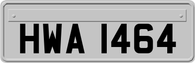 HWA1464