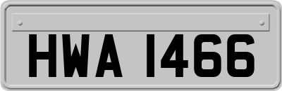 HWA1466