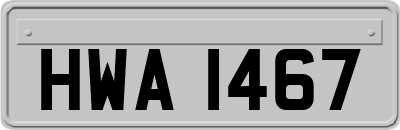 HWA1467