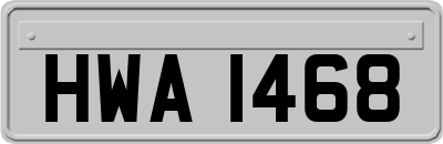 HWA1468