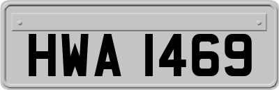 HWA1469