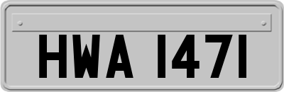 HWA1471