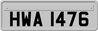 HWA1476