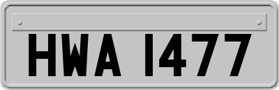 HWA1477